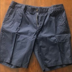 Bonobos chino shorts